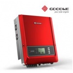 GW10K-DT光伏逆變器適用于商用