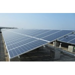 太陽能支架，太陽能跟蹤支架