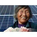 這個假期，我要和父母一起體驗上分布式光伏