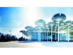 北京建工:綠色智慧助力世園盛放