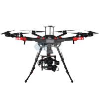 光伏無(wú)人機(jī)熱成像巡檢設(shè)備