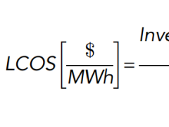9種儲能技術(shù)12種應(yīng)用場景 未來哪種儲能技術(shù)成本更勝一籌?