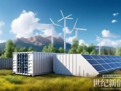 一場光儲界創新技術的大事兒!速來圍觀……