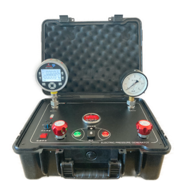 江鯨科技?jí)毫Ρ碜兯推饔?jì)量檢定校準(zhǔn)設(shè)備