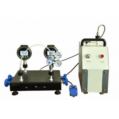 江鯨科技?xì)怏w減壓器計(jì)量校準(zhǔn)檢定設(shè)備