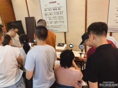 江鯨科技參與2025年福建省熱工計量崗位技能培訓