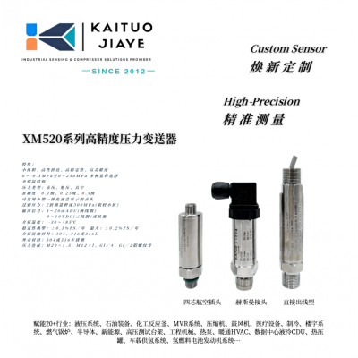 0-25MPa，0-10V輸出，0.25%測量精度壓力變送器