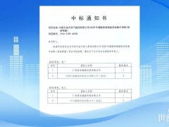 實(shí)力領(lǐng)跑！智光儲(chǔ)能斬獲中石油2026年儲(chǔ)能集采兩大標(biāo)包第一